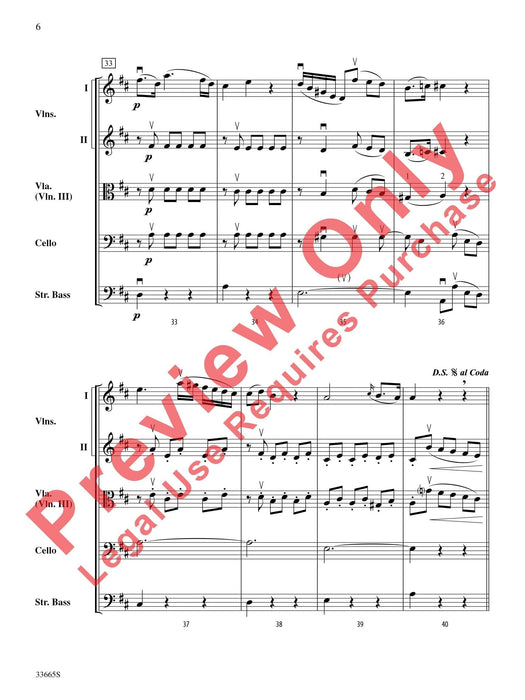 Adagio (from Clarinet Concerto in A Major, K. 622) 莫札特 慢板 豎笛 協奏曲 總譜 | 小雅音樂 Hsiaoya Music