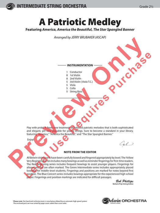 A Patriotic Medley Featuring: America / America the Beautiful / The Star Spangled Banner 三重奏 組合曲 | 小雅音樂 Hsiaoya Music