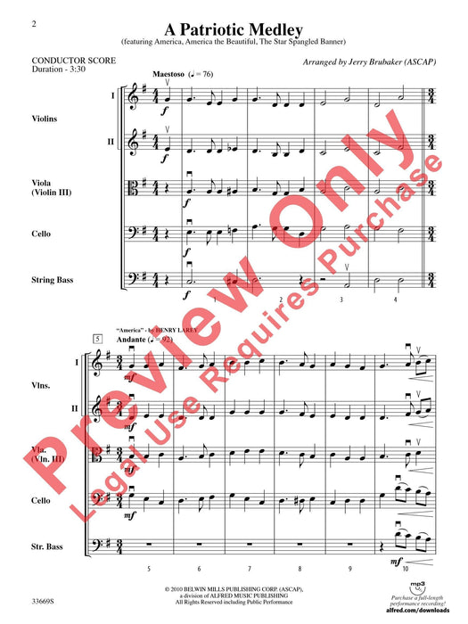 A Patriotic Medley Featuring: America / America the Beautiful / The Star Spangled Banner 三重奏 組合曲 | 小雅音樂 Hsiaoya Music
