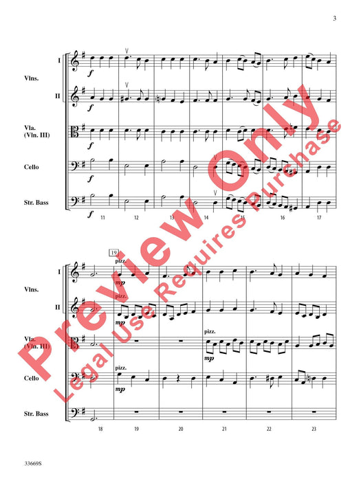 A Patriotic Medley Featuring: America / America the Beautiful / The Star Spangled Banner 三重奏 組合曲 | 小雅音樂 Hsiaoya Music