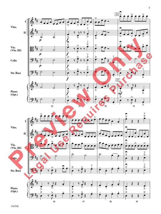 Eureka! 總譜 | 小雅音樂 Hsiaoya Music