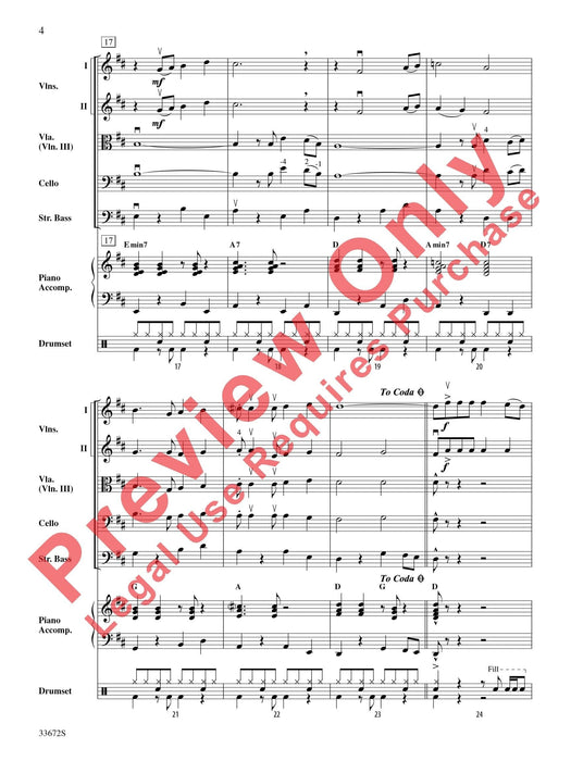 Feliz Navidad 總譜 | 小雅音樂 Hsiaoya Music