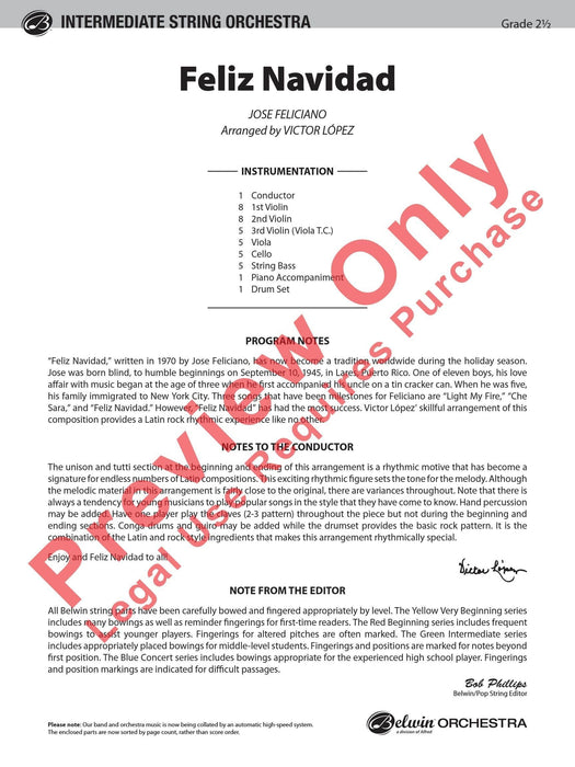 Feliz Navidad | 小雅音樂 Hsiaoya Music