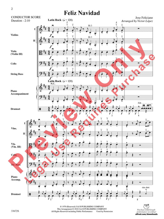 Feliz Navidad | 小雅音樂 Hsiaoya Music