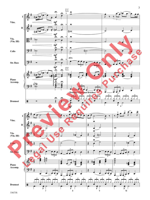 At Last As performed by Beyoncé 總譜 | 小雅音樂 Hsiaoya Music