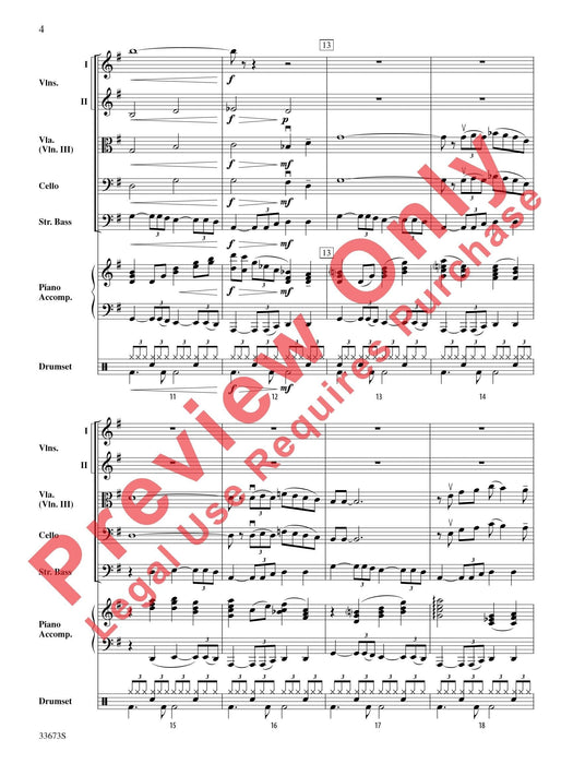 At Last As performed by Beyoncé 總譜 | 小雅音樂 Hsiaoya Music