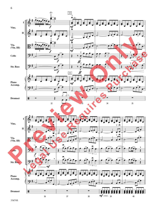 Don't Stop Believin' As performed by Journey 總譜 | 小雅音樂 Hsiaoya Music