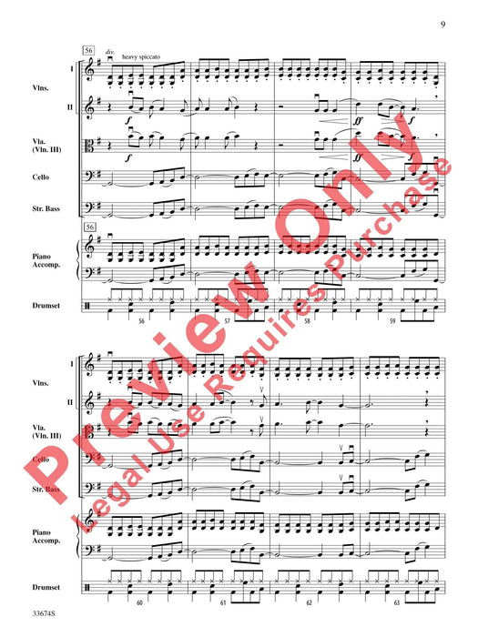 Don't Stop Believin' As performed by Journey 總譜 | 小雅音樂 Hsiaoya Music