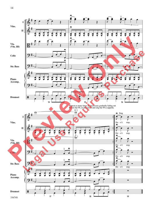 Don't Stop Believin' As performed by Journey | 小雅音樂 Hsiaoya Music