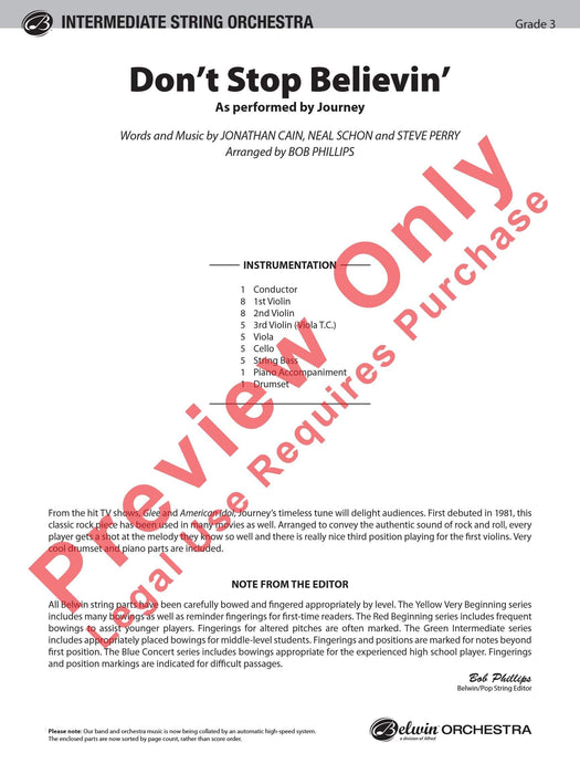 Don't Stop Believin' As performed by Journey | 小雅音樂 Hsiaoya Music