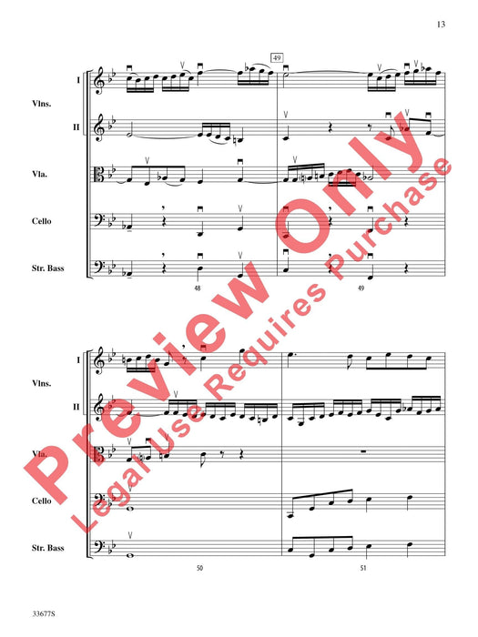 Organ Fugue in G Minor Little 巴赫約翰‧瑟巴斯提安 管風琴 復格曲 總譜 | 小雅音樂 Hsiaoya Music