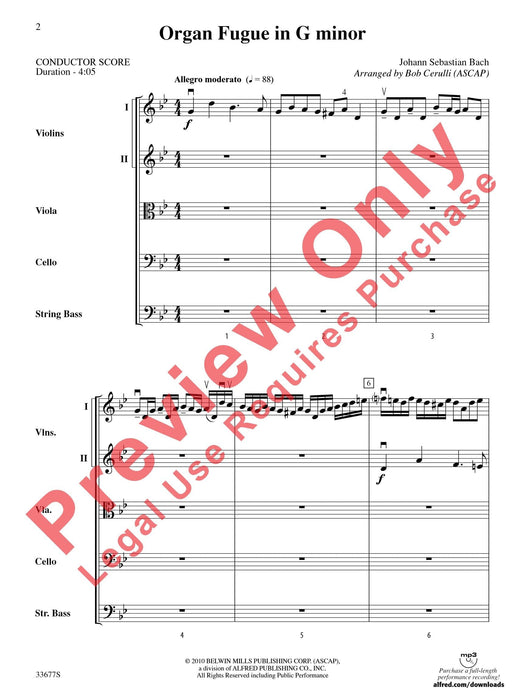 Organ Fugue in G Minor Little 巴赫約翰‧瑟巴斯提安 管風琴 復格曲 | 小雅音樂 Hsiaoya Music