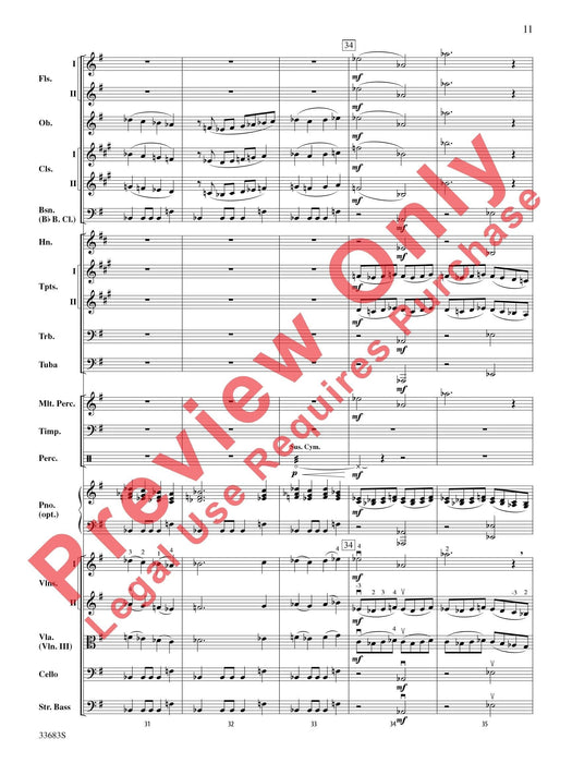 The Weasley Stomp (from Harry Potter and the Half-Blood Prince) 總譜 | 小雅音樂 Hsiaoya Music