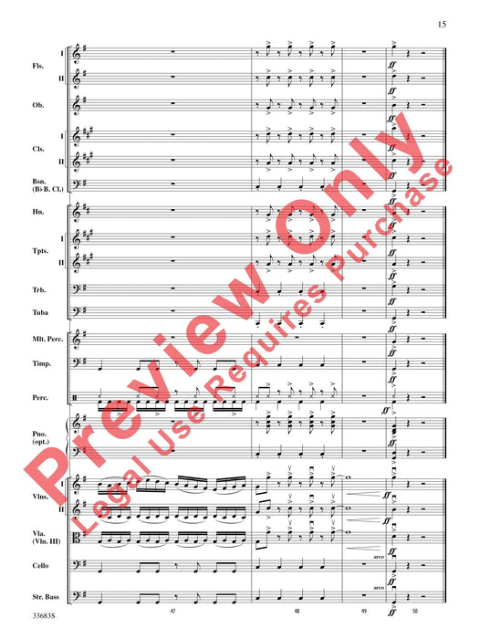 The Weasley Stomp (from Harry Potter and the Half-Blood Prince) 總譜 | 小雅音樂 Hsiaoya Music