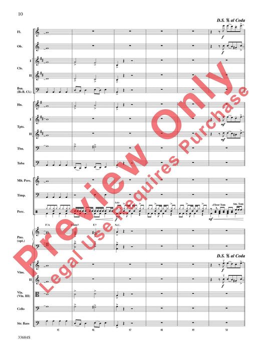 Fame (from the Motion PictureFame) 總譜 | 小雅音樂 Hsiaoya Music