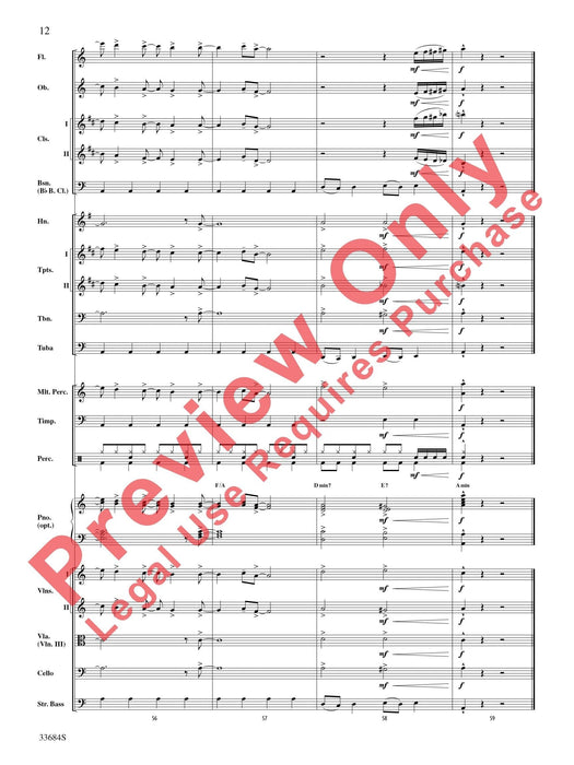 Fame (from the Motion PictureFame) 總譜 | 小雅音樂 Hsiaoya Music