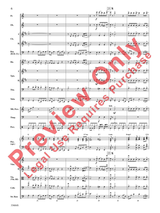 Fame (from the Motion PictureFame) 總譜 | 小雅音樂 Hsiaoya Music