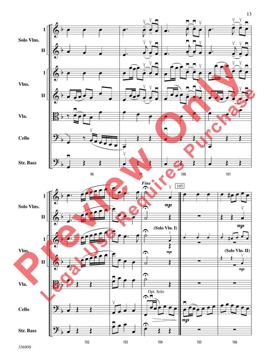 My Spirit Be Joyful (from Cantata No. 146) 巴赫約翰‧瑟巴斯提安 清唱劇 | 小雅音樂 Hsiaoya Music