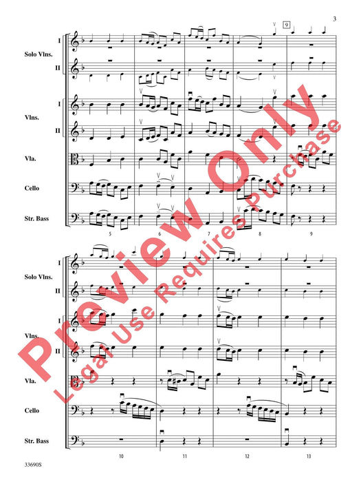 My Spirit Be Joyful (from Cantata No. 146) 巴赫約翰‧瑟巴斯提安 清唱劇 | 小雅音樂 Hsiaoya Music