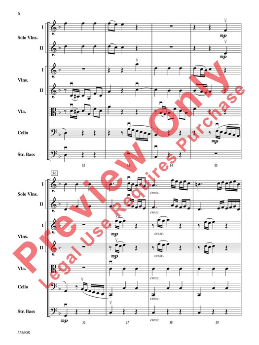 My Spirit Be Joyful (from Cantata No. 146) 巴赫約翰‧瑟巴斯提安 清唱劇 | 小雅音樂 Hsiaoya Music