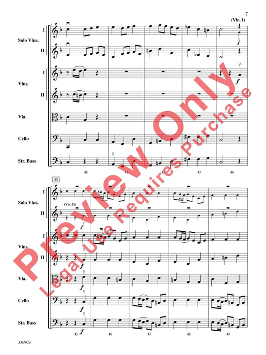 My Spirit Be Joyful (from Cantata No. 146) 巴赫約翰‧瑟巴斯提安 清唱劇 | 小雅音樂 Hsiaoya Music