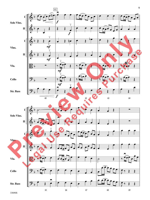 My Spirit Be Joyful (from Cantata No. 146) 巴赫約翰‧瑟巴斯提安 清唱劇 | 小雅音樂 Hsiaoya Music