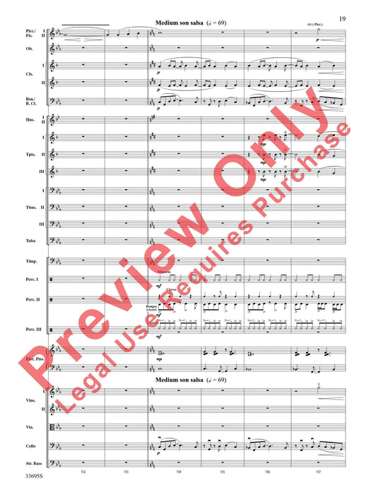 Danzas Cubanas | 小雅音樂 Hsiaoya Music