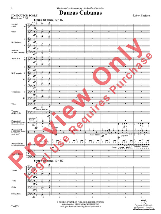 Danzas Cubanas | 小雅音樂 Hsiaoya Music