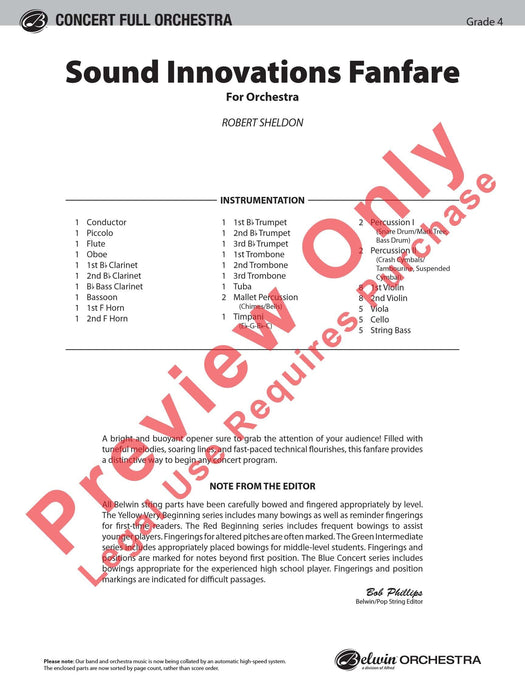 Sound Innovations Fanfare 號曲 | 小雅音樂 Hsiaoya Music