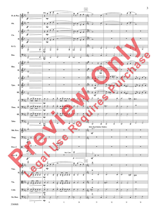 Sound Innovations Fanfare 號曲 | 小雅音樂 Hsiaoya Music