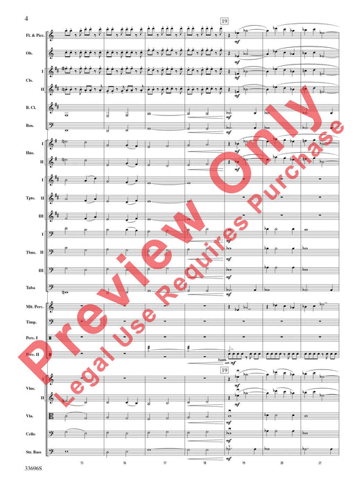 Sound Innovations Fanfare 號曲 | 小雅音樂 Hsiaoya Music