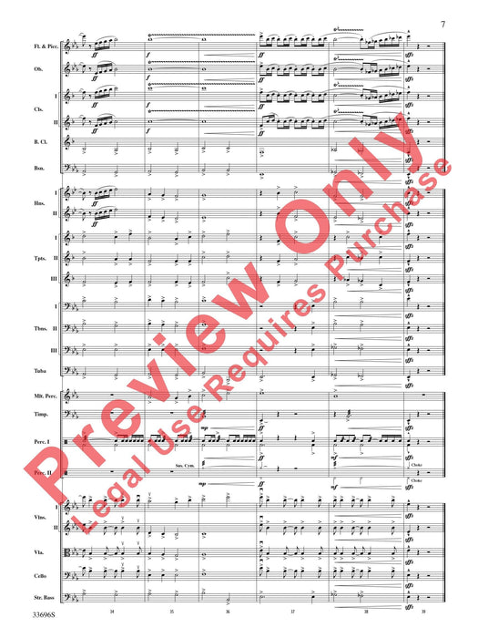 Sound Innovations Fanfare 號曲 | 小雅音樂 Hsiaoya Music