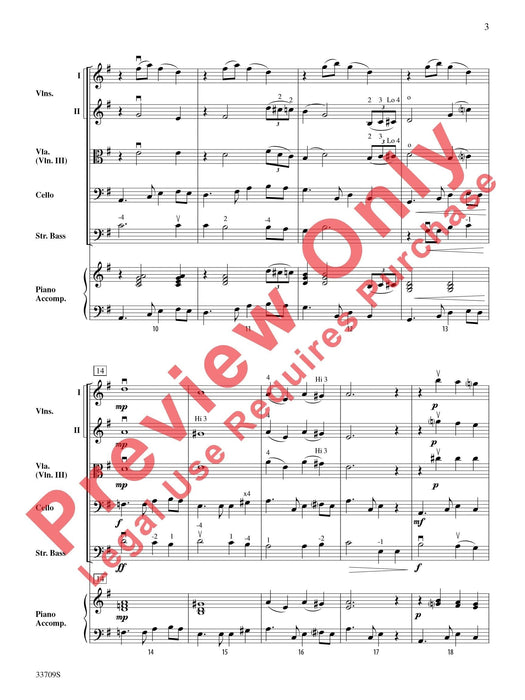 Blue Christmas A Christmas Feature for Basses 總譜 | 小雅音樂 Hsiaoya Music