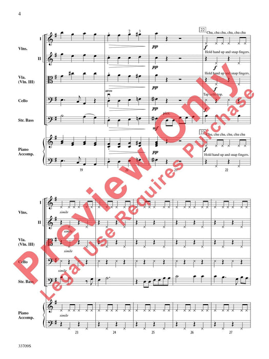 Blue Christmas A Christmas Feature for Basses 總譜 | 小雅音樂 Hsiaoya Music