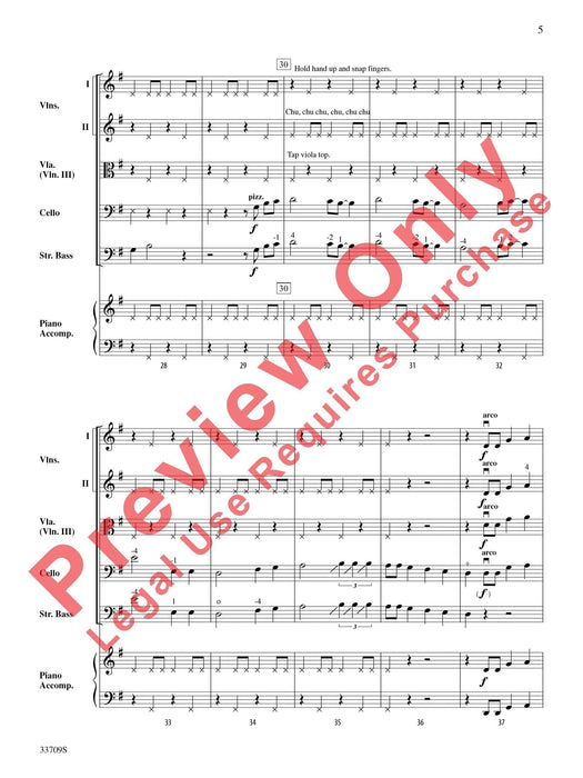 Blue Christmas A Christmas Feature for Basses 總譜 | 小雅音樂 Hsiaoya Music