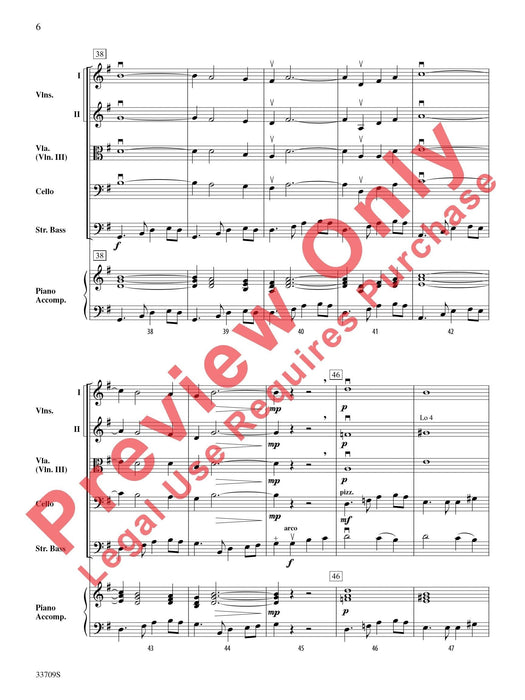 Blue Christmas A Christmas Feature for Basses 總譜 | 小雅音樂 Hsiaoya Music