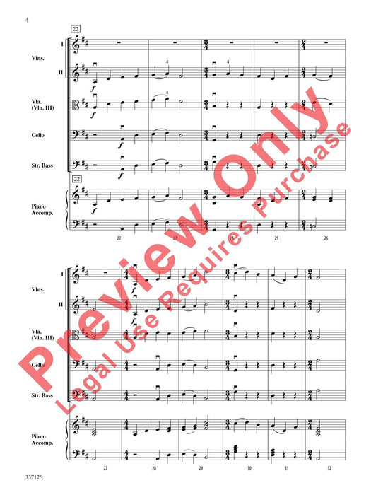 Once Upon a Time Signature 總譜 | 小雅音樂 Hsiaoya Music