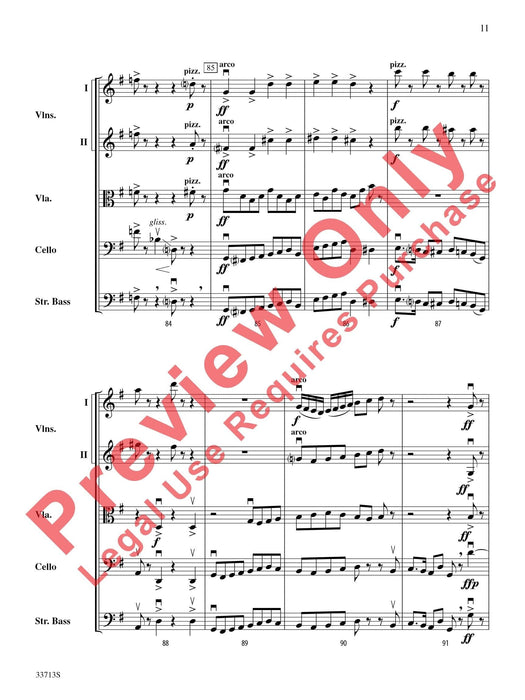 Wonderland Variations 詠唱調 總譜 | 小雅音樂 Hsiaoya Music