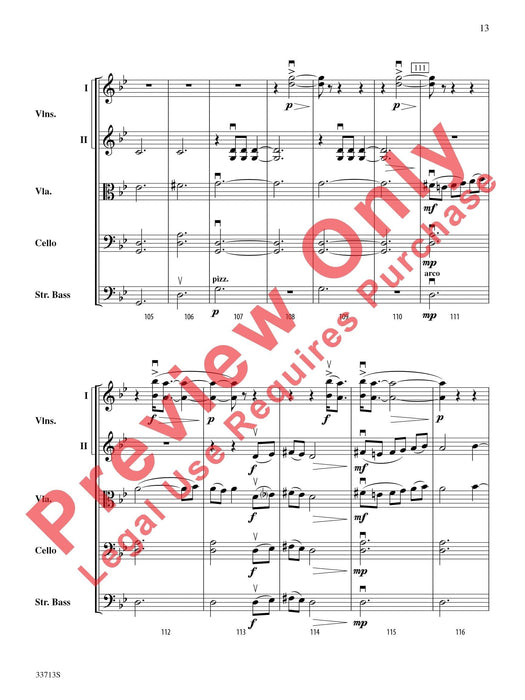 Wonderland Variations 詠唱調 總譜 | 小雅音樂 Hsiaoya Music