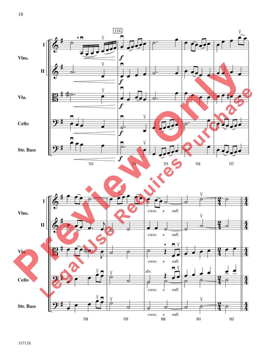 Wonderland Variations 詠唱調 總譜 | 小雅音樂 Hsiaoya Music