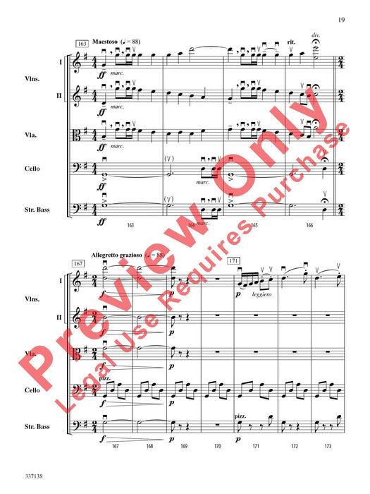 Wonderland Variations 詠唱調 總譜 | 小雅音樂 Hsiaoya Music