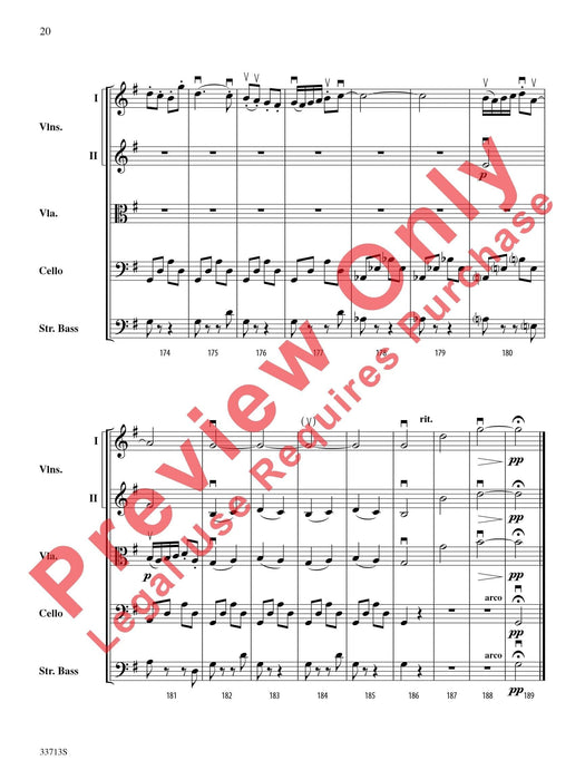 Wonderland Variations 詠唱調 總譜 | 小雅音樂 Hsiaoya Music