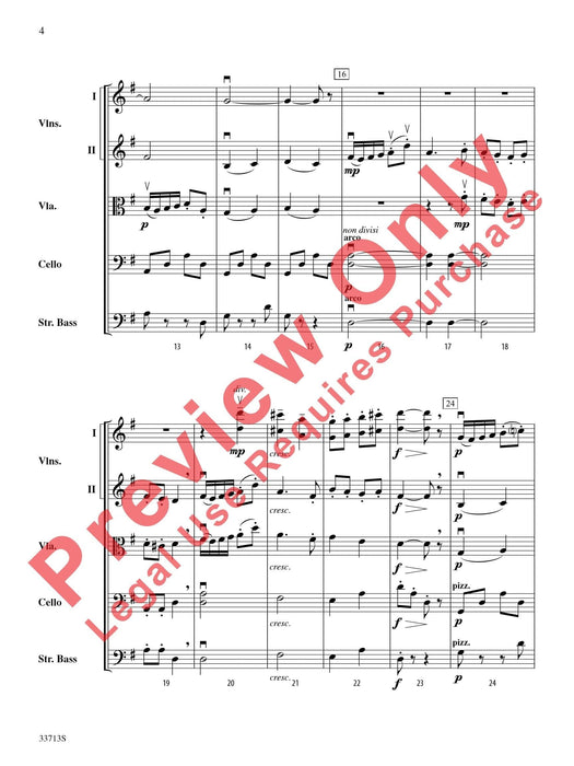 Wonderland Variations 詠唱調 總譜 | 小雅音樂 Hsiaoya Music