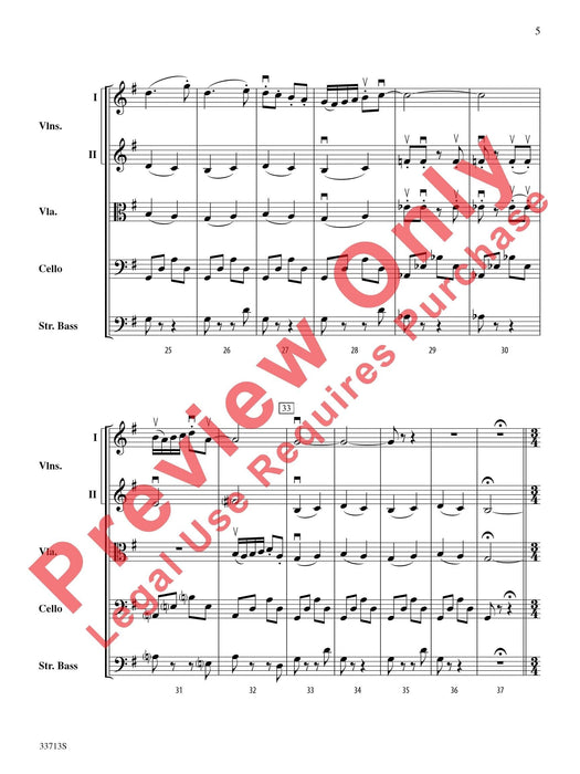 Wonderland Variations 詠唱調 總譜 | 小雅音樂 Hsiaoya Music