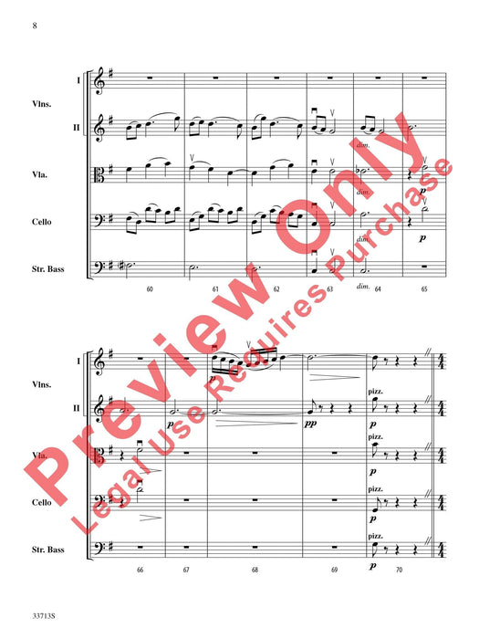 Wonderland Variations 詠唱調 總譜 | 小雅音樂 Hsiaoya Music