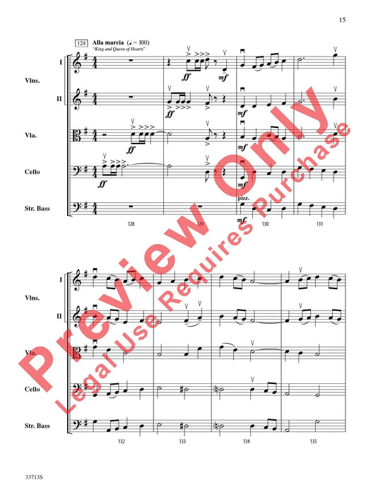 Wonderland Variations 詠唱調 | 小雅音樂 Hsiaoya Music