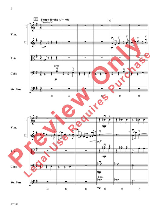 Wonderland Variations 詠唱調 | 小雅音樂 Hsiaoya Music