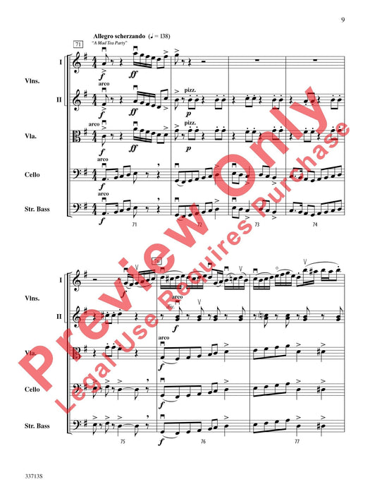 Wonderland Variations 詠唱調 | 小雅音樂 Hsiaoya Music