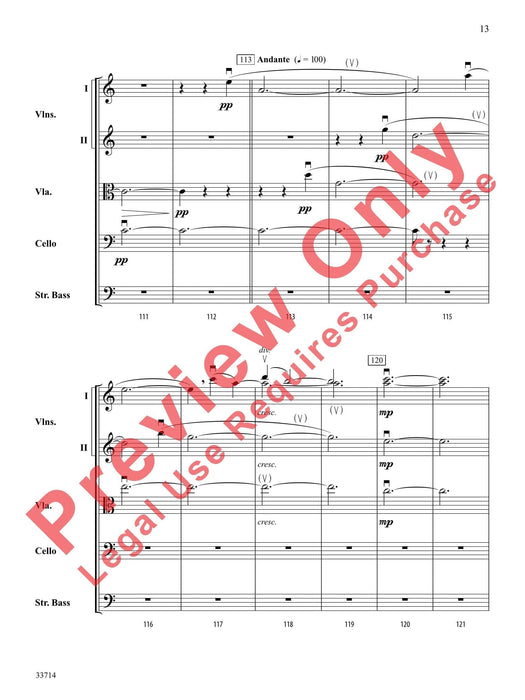 A Keltic Feast 總譜 | 小雅音樂 Hsiaoya Music