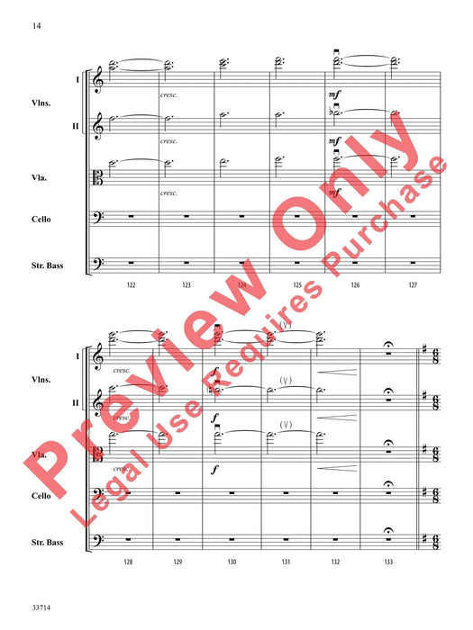 A Keltic Feast 總譜 | 小雅音樂 Hsiaoya Music